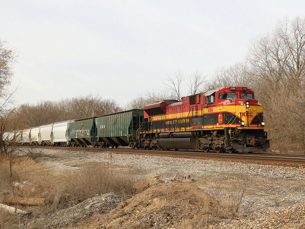 KCS 4184